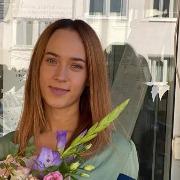 Profile photo of Ana Motika